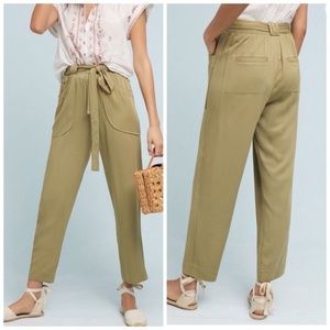 Anthropologie Dolan Northwestern Jogger XS